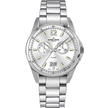 ساعت مچی ژاک لمن G-153E